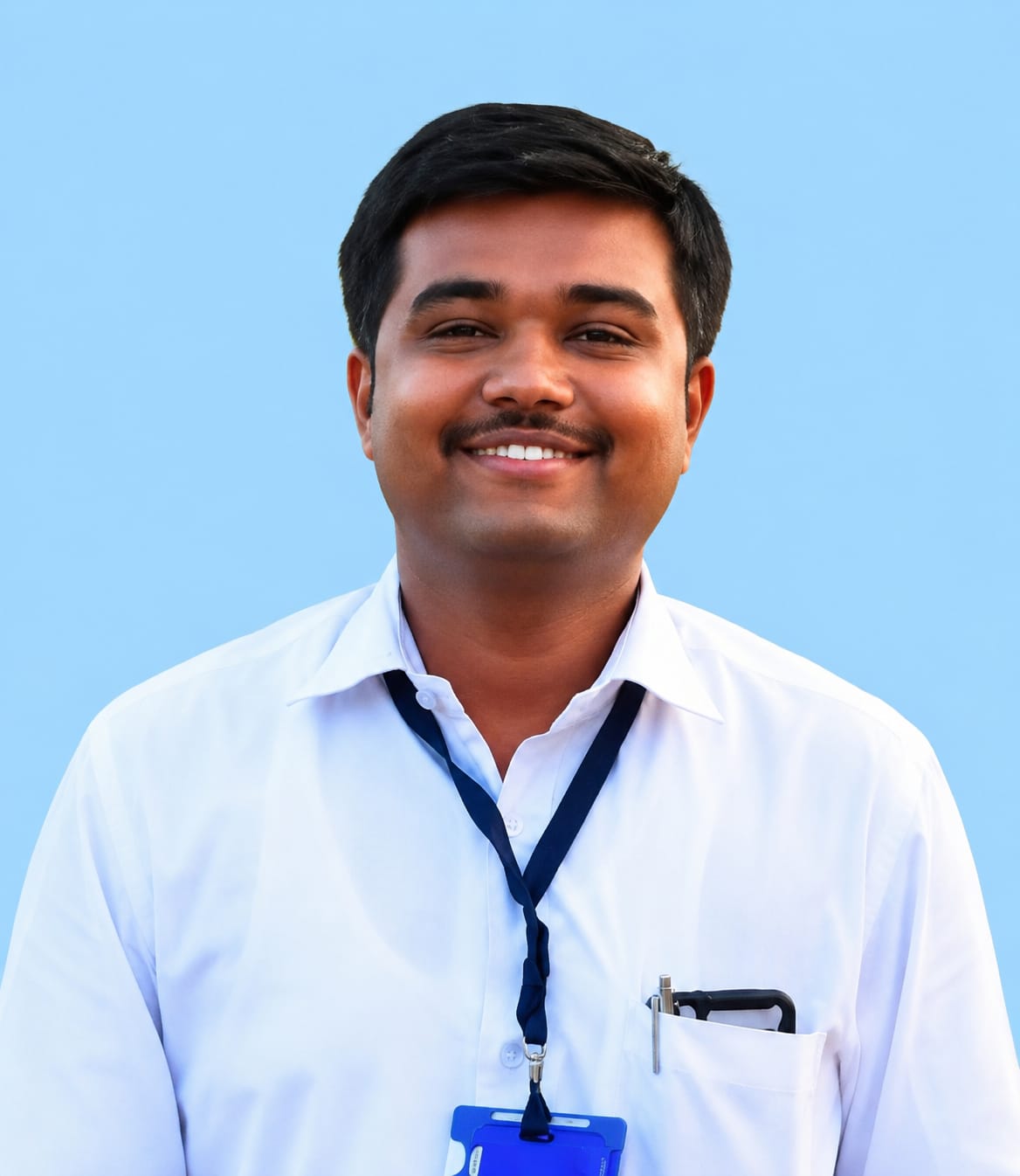 हेमंत शिवाजी सोनवणे